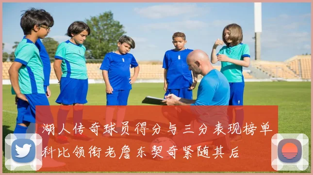 湖人传奇球员得分与三分表现榜单科比领衔老詹东契奇紧随其后