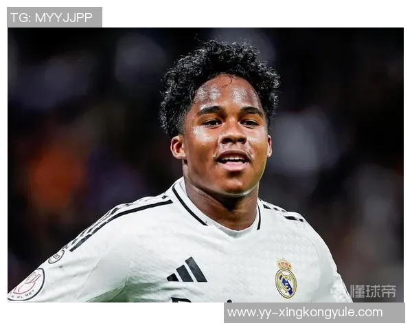 西媒报道恩德里克或冬窗离队里昂全力争取租借展开谈判