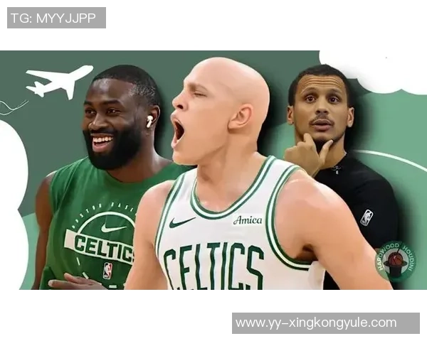 杰伦布朗盛赞米诺特潜力称其将成联盟顶尖球员