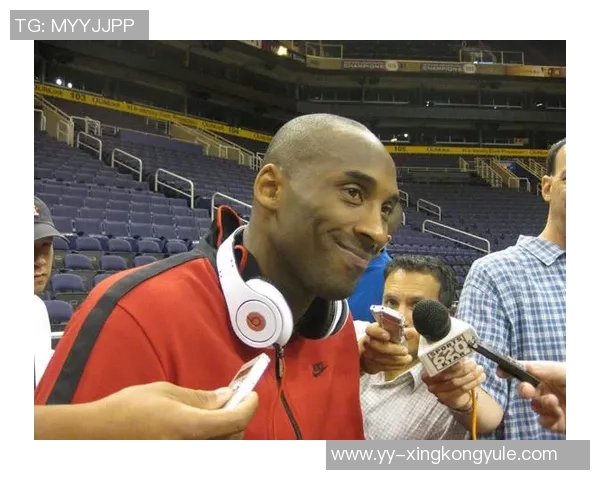 前湖人训练师揭秘科比天赋普通却凭聪明与努力成就传奇