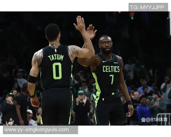 杰伦布朗称塔图姆或将创造跟腱康复速度的新历史纪录