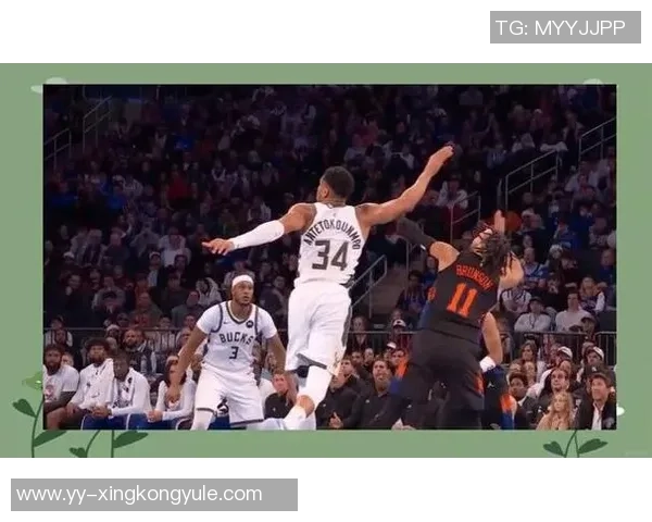 字母哥表现出色却难掩球队疲态14投9中贡献22分8篮板3助攻1盖帽