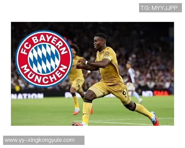 凯恩积极游说格伊加盟拜仁慕尼黑队长发力助力球队引援计划