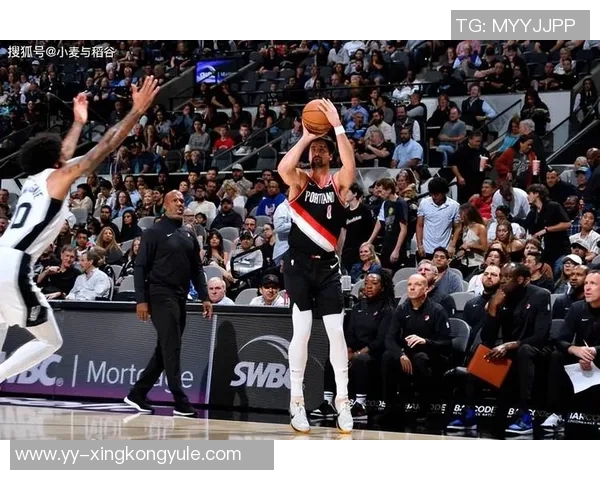 罚球差距明显骑士与开拓者对比阿夫迪亚表现引人关注