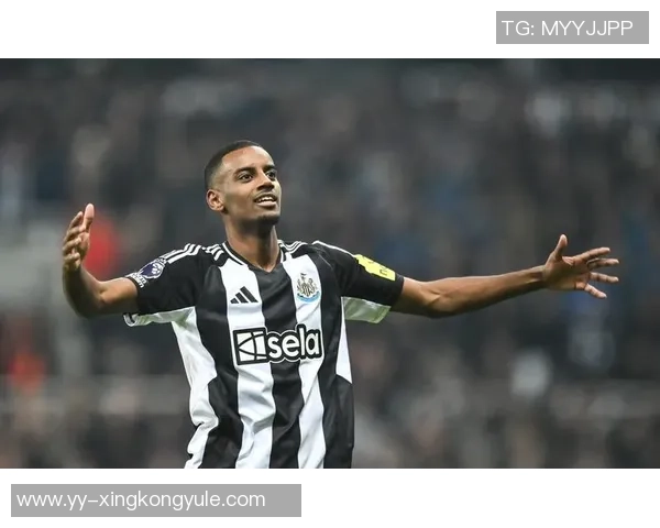 伊萨克身价飙升至14亿引争议5个月仅进1球为何还能涨价2000万 伊萨克身价飙升至14亿引争议5个月仅进1球为何还能涨价2000万