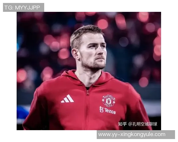 德里赫特成为曼联本赛季英超唯一全勤球员展现后防实力