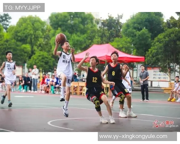 投篮技巧与心态的完美结合让你在篮球场上脱颖而出