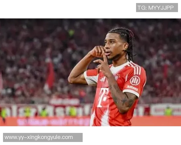 英媒称利物浦对23岁奥利塞感兴趣拜仁若收到超13亿欧报价将考虑出售 英媒称利物浦对23岁奥利塞感兴趣拜仁若收到超13亿欧报价将考虑出售