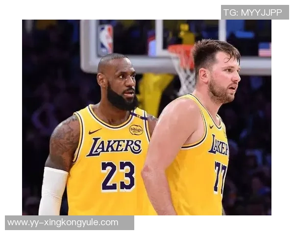 湖人如何在三分与防守的较量中逆转局势东詹双核能否重燃希望