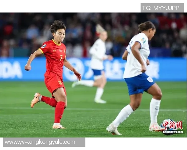 中国女足半场遭英格兰压制11分钟连失四球仅有一脚射门