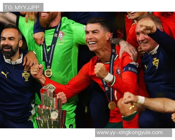 C罗荣获葡萄牙环球声望奖赞扬其辉煌职业生涯成就