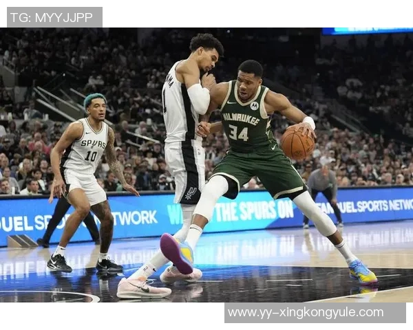 字母哥未来去向引发热议马刺火箭均具备交易优势