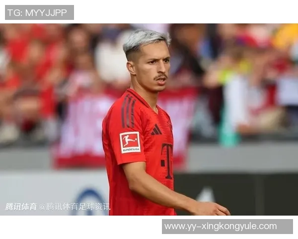 罗马在转会谈判中努力应对拜仁对萨拉戈萨的高额要价