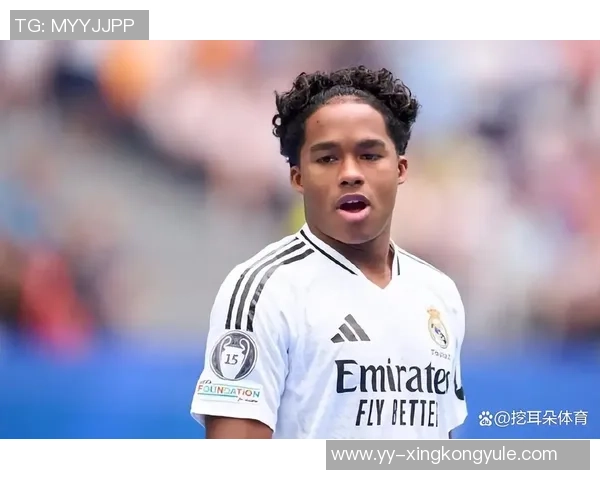 皇马租借合同要求里昂恩德里克出场25次以确保发展潜力