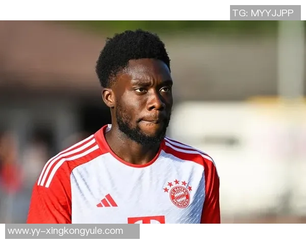 阿方索戴维斯谈康复心路历程期待重返赛场的渴望与挑战 阿方索戴维斯谈康复心路历程期待重返赛场的渴望与挑战