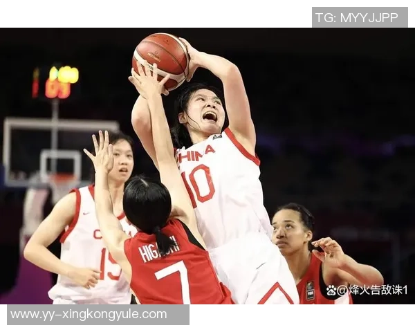 中国女篮在预选赛中具备优势只需正常发挥即可顺利晋级 中国女篮在预选赛中具备优势只需正常发挥即可顺利晋级