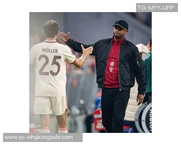 凯恩在灌莱比锡五球后透露孔帕尼对拜仁的无情态度