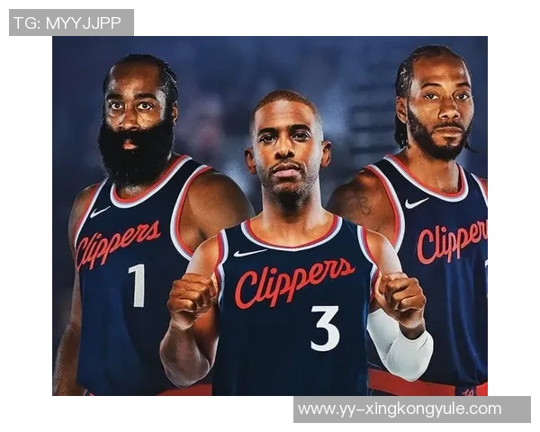 快船若进附加赛且小卡复出将成为季后赛的潜在黑马 快船若进附加赛且小卡复出将成为季后赛的潜在黑马